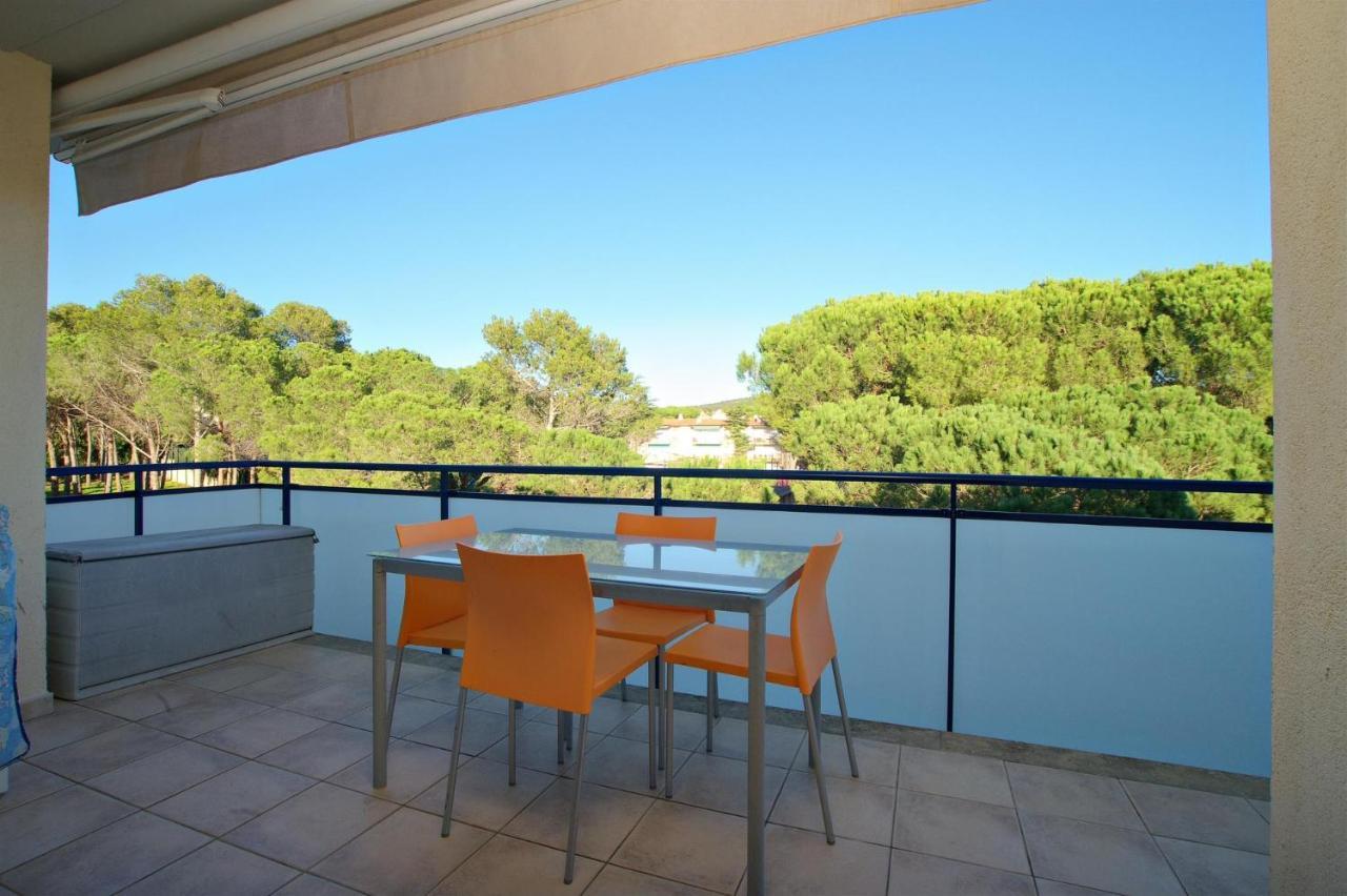 Bl-1 Calella De Palafrugell 6 Pax Apartment Exterior photo